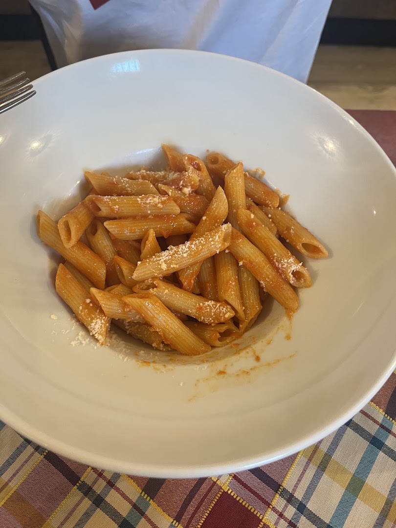 Antica Trattoria Piave