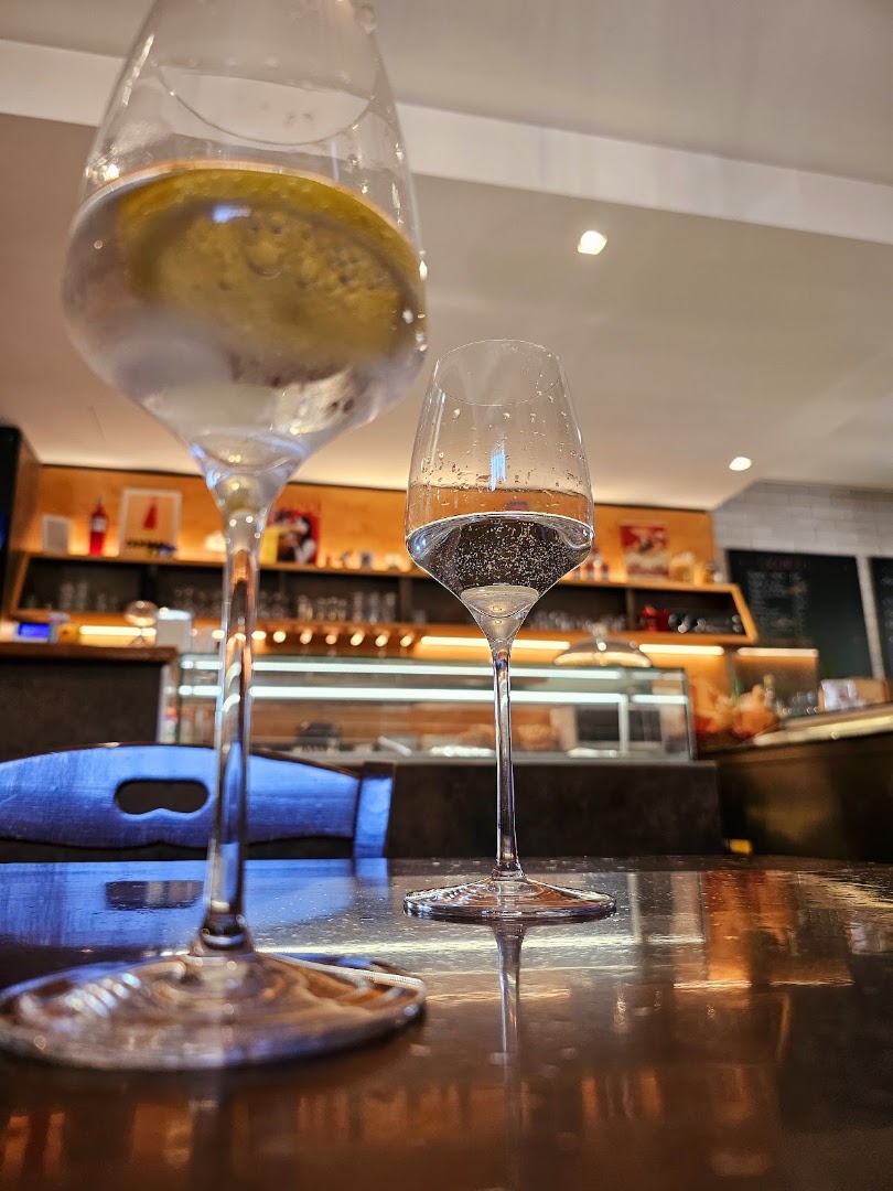 Antica Trattoria Piave