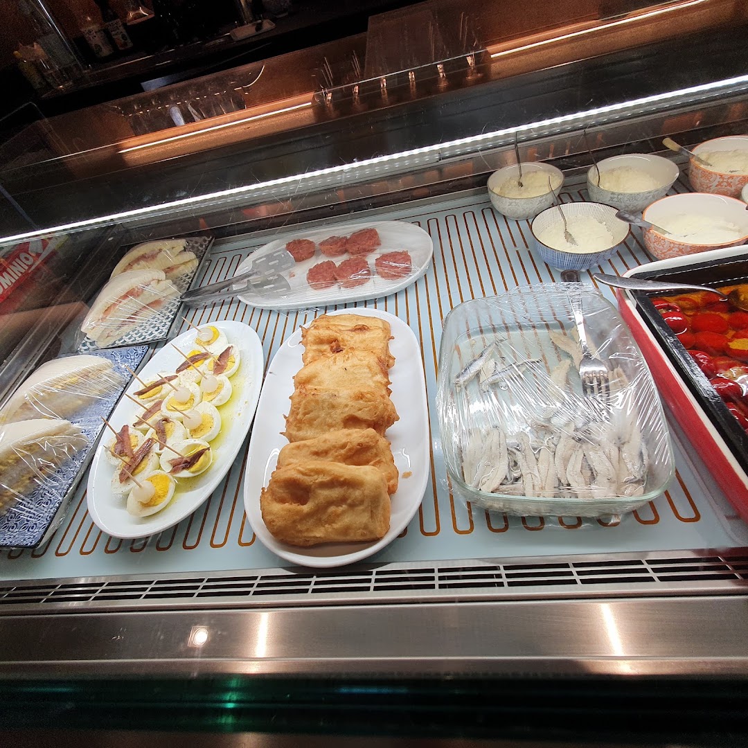 Antica Trattoria Piave