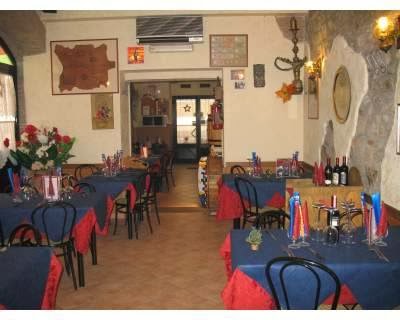 Antica Trattoria Pizzeria del Corso