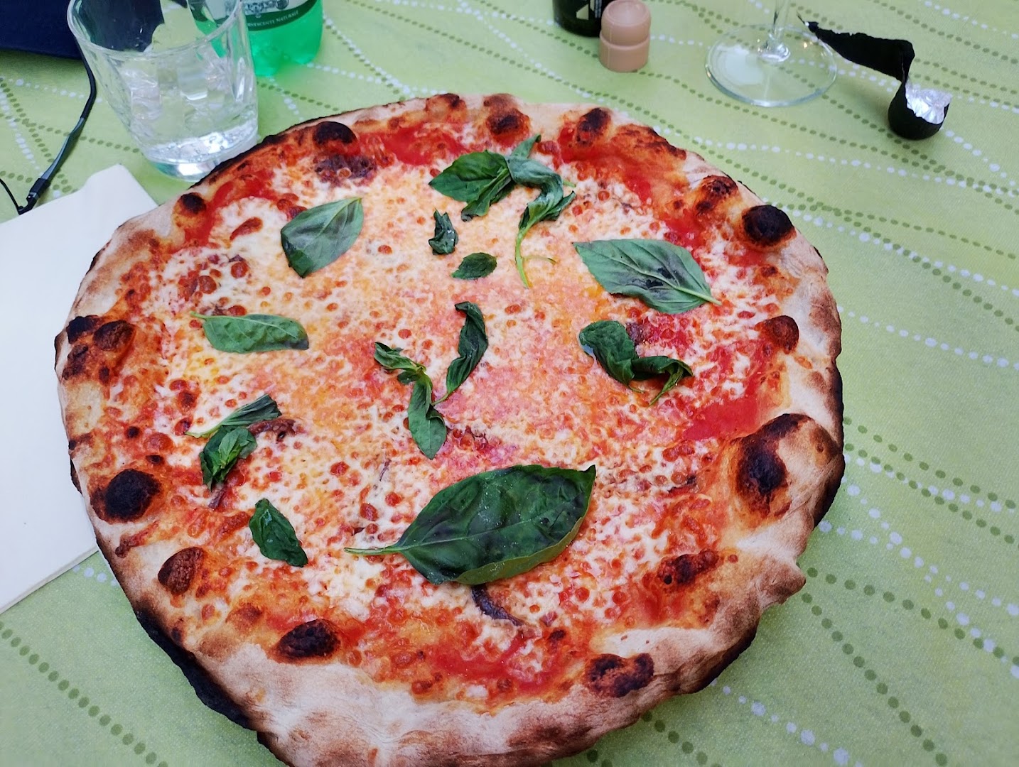 Antica Trattoria Pizzeria del Corso