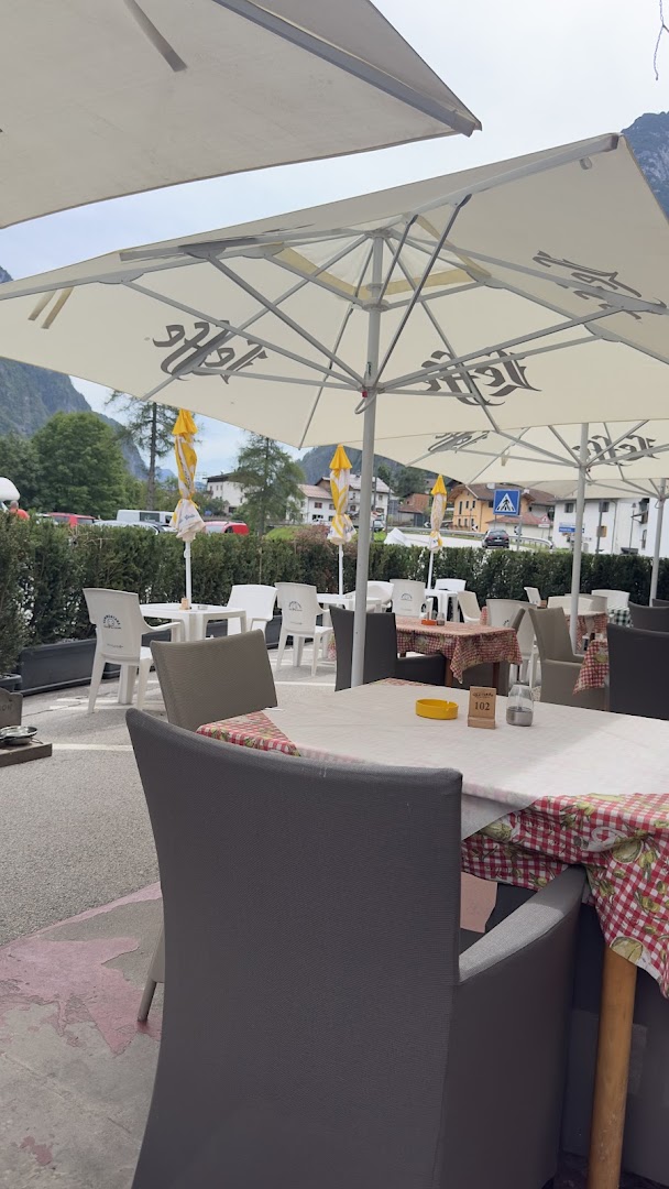 Antica Trattoria Pizzeria PALU’, Cencenighe Agordino