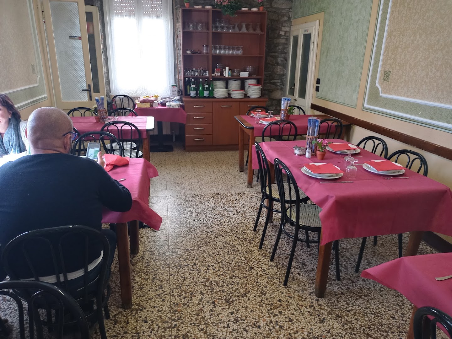 Antica Trattoria