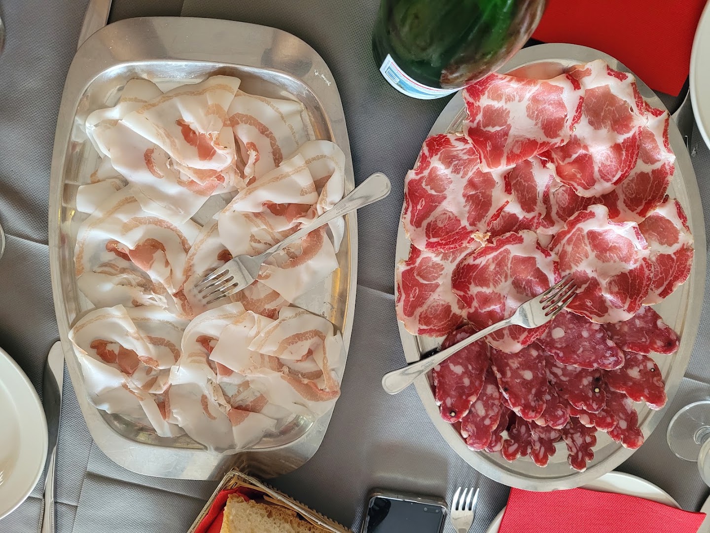 Antica Trattoria
