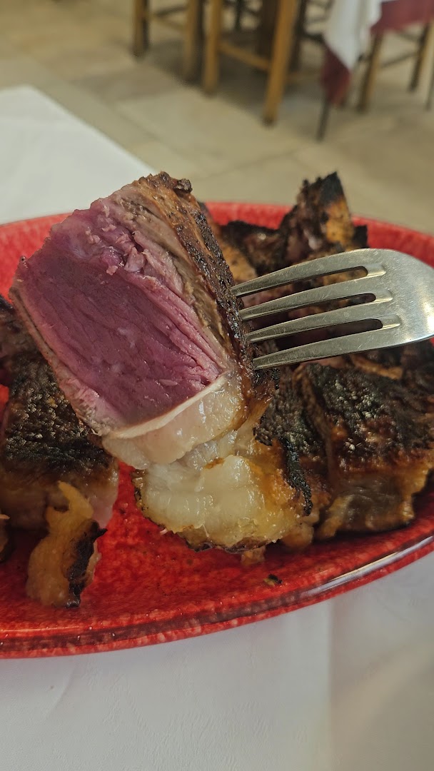 Antica Trattoria Sanesi, Lastra a Signa
