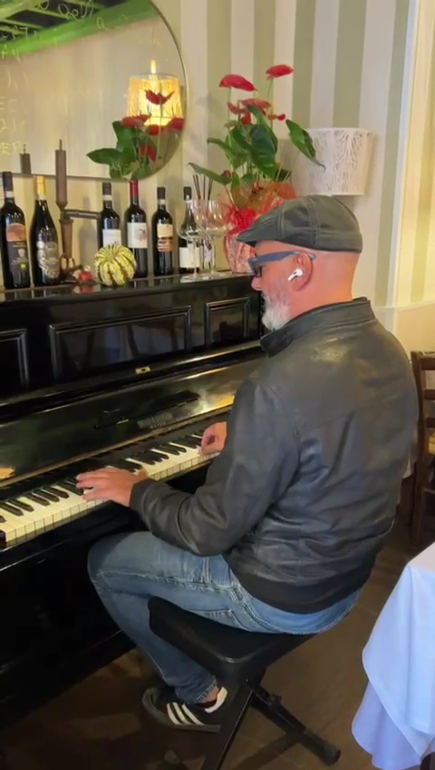 Antica Trattoria Santo Padre