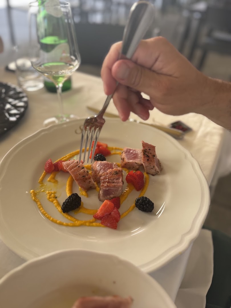 Antica Trattoria Sevieri