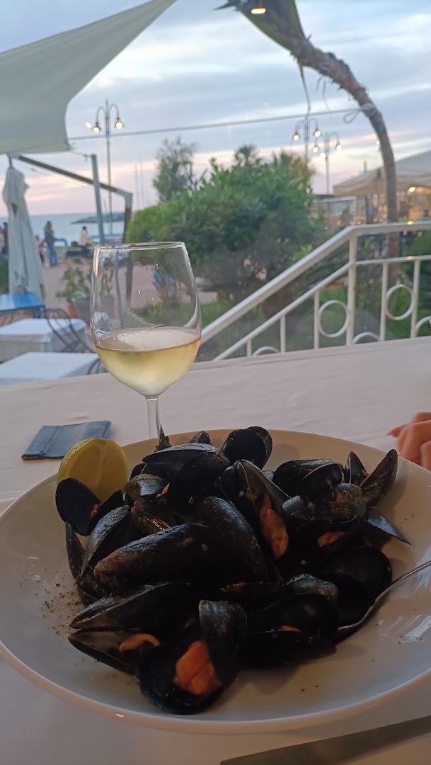 Antica Trattoria Sferracavallo