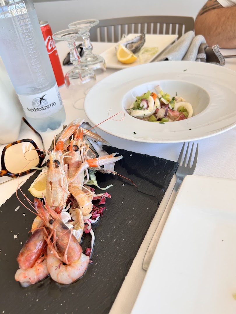Antica Trattoria Sferracavallo