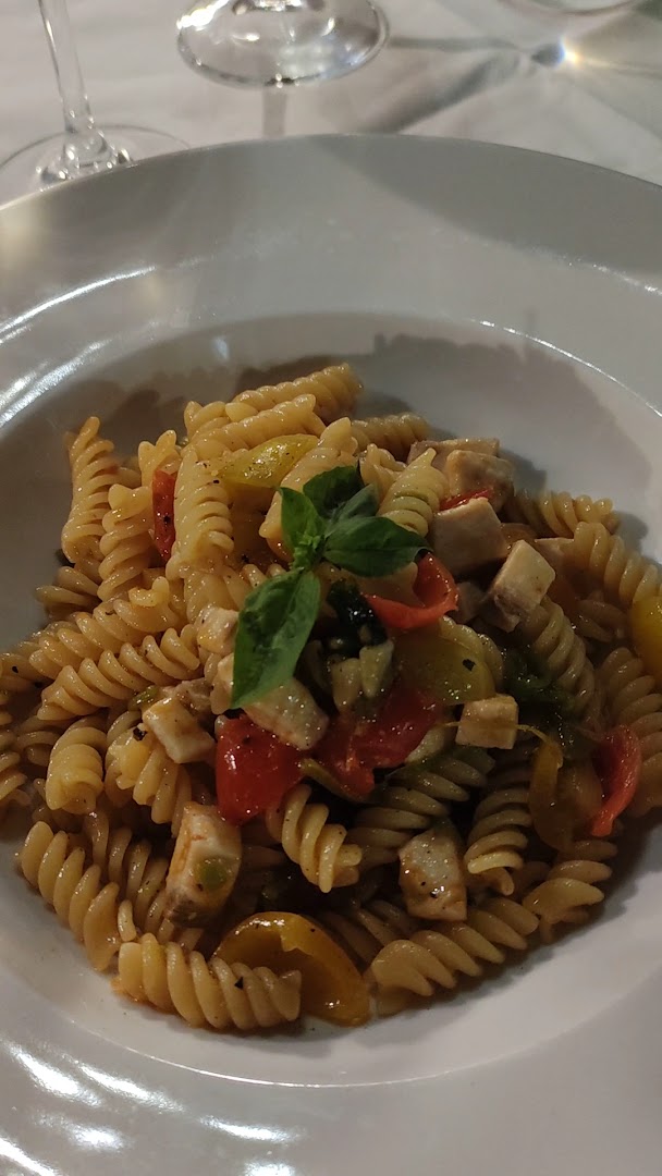 Antica Trattoria Valentone