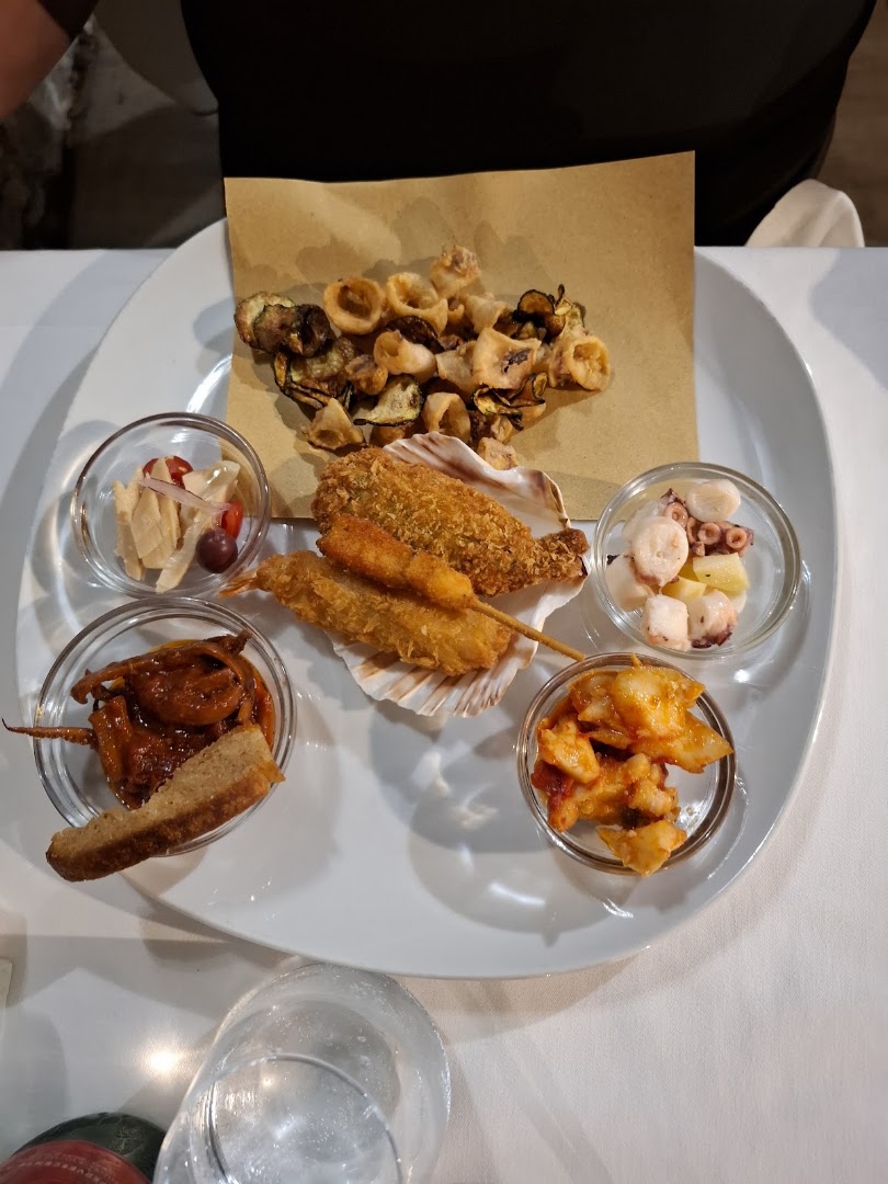 Antica Trattoria Valentone