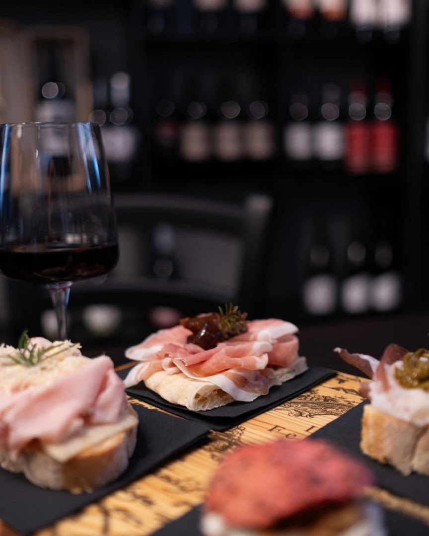 Antica Trattoria Vigna