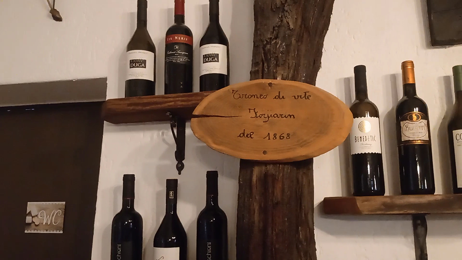 Antica Trattoria Vigna