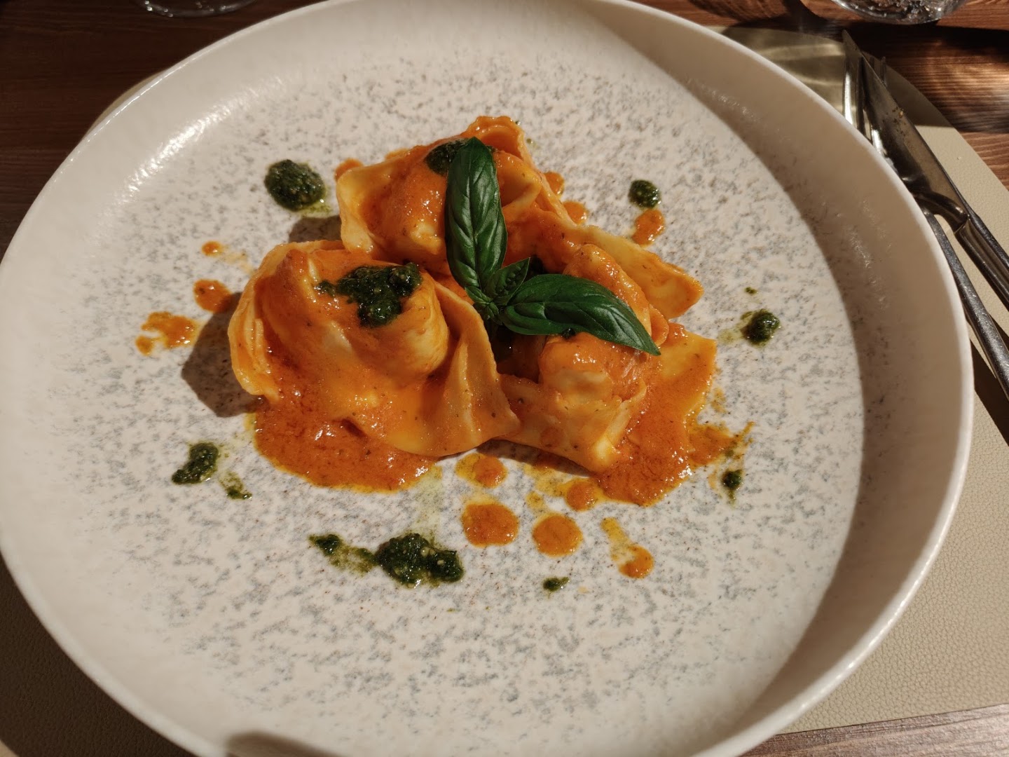 Antica Trattoria Vigna