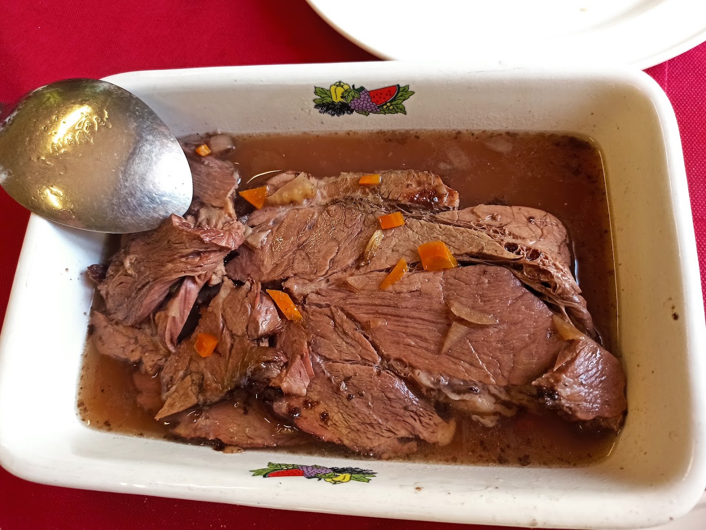Antica Trattoria