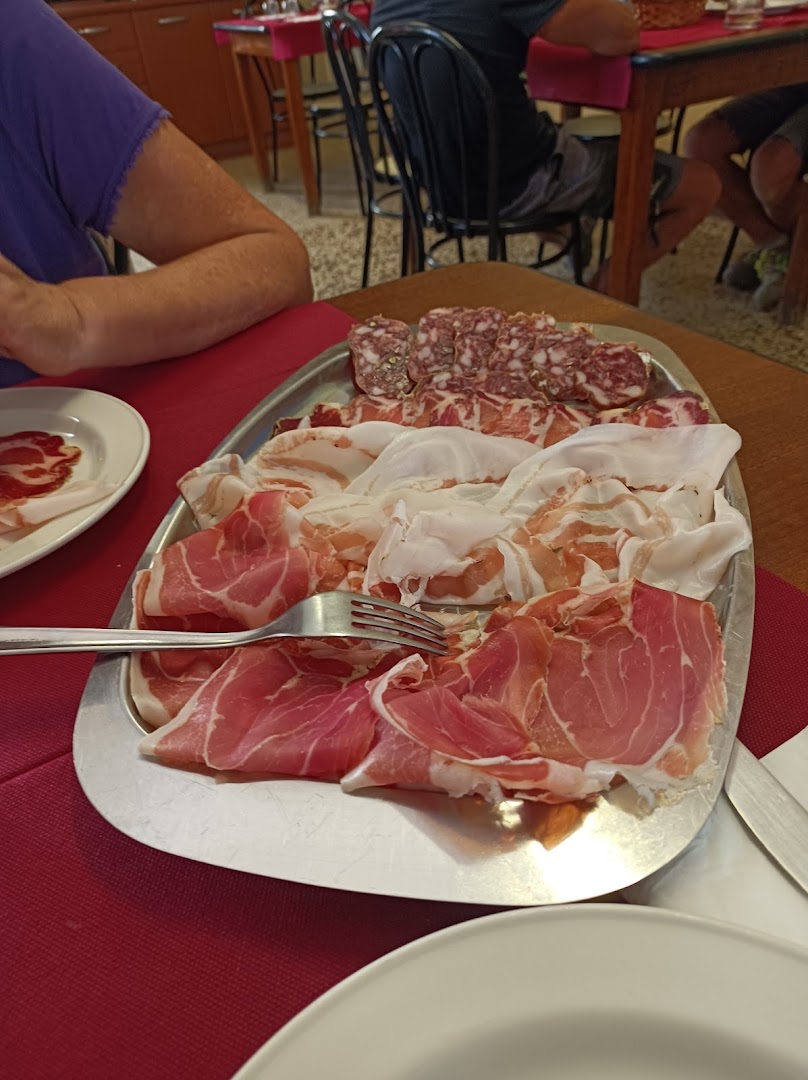 Antica Trattoria