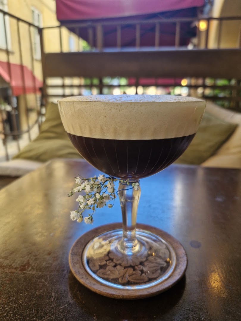 Antica Velathri Cafè