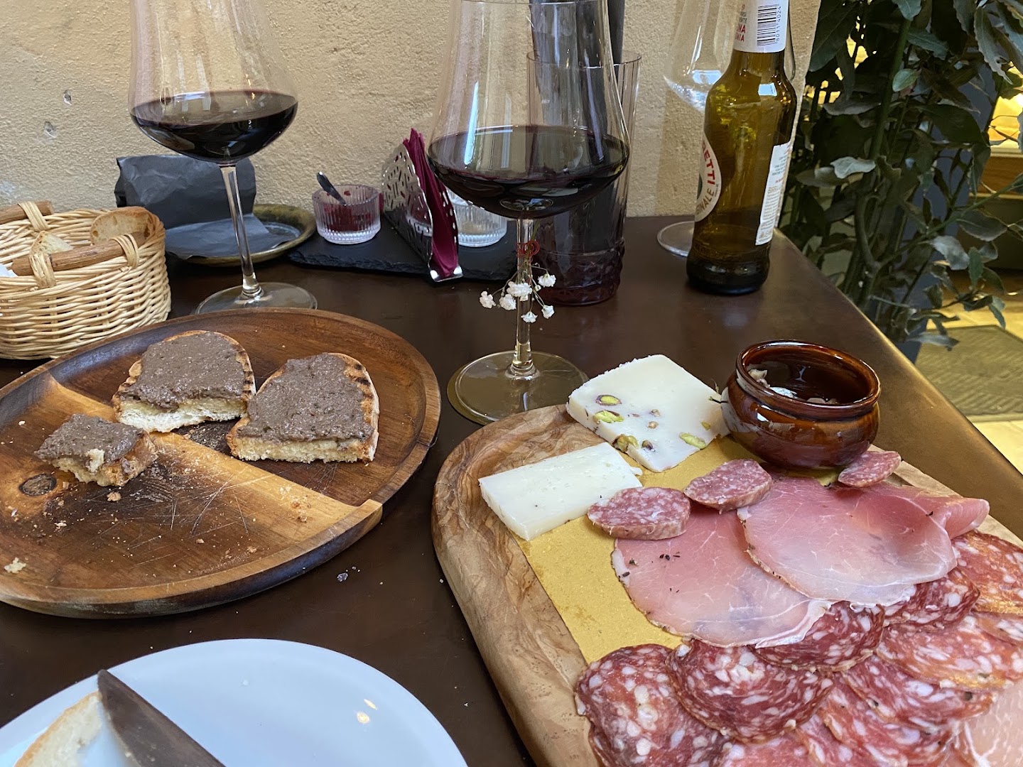 Antica Velathri Cafè