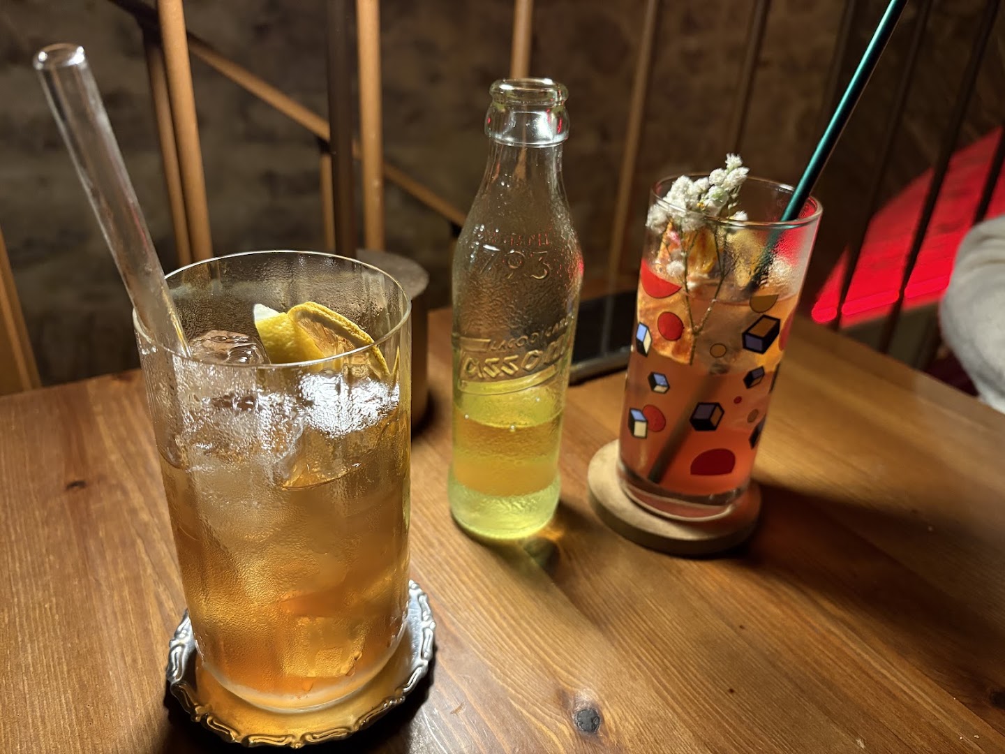 Antica Velathri Cafè