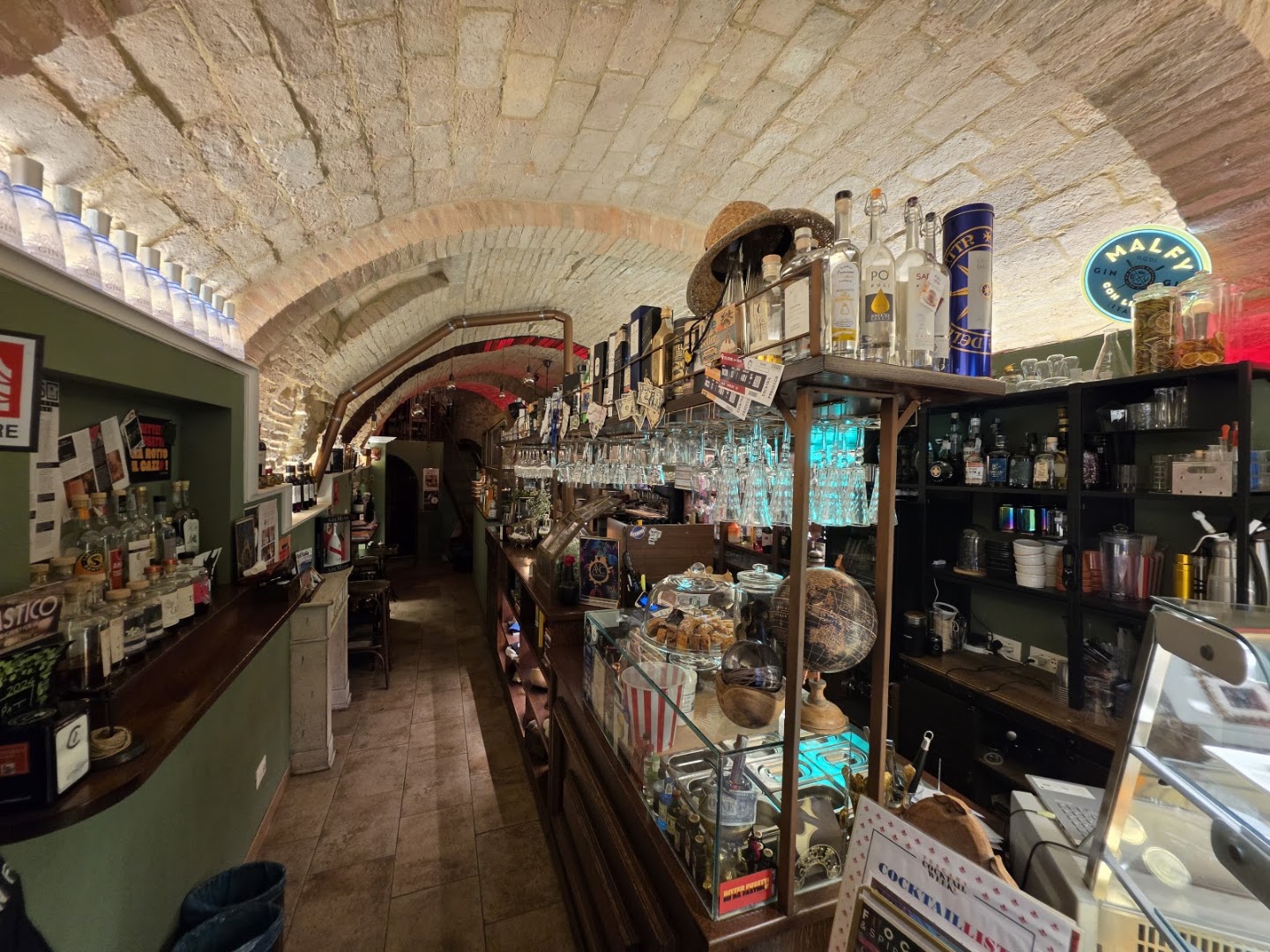 Antica Velathri Cafè