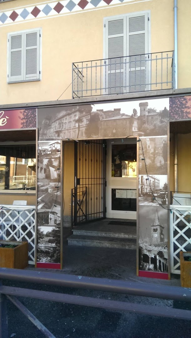 Antica Vigliano