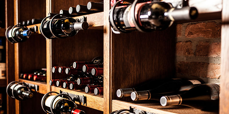 Antica Vineria del Borgo Torino