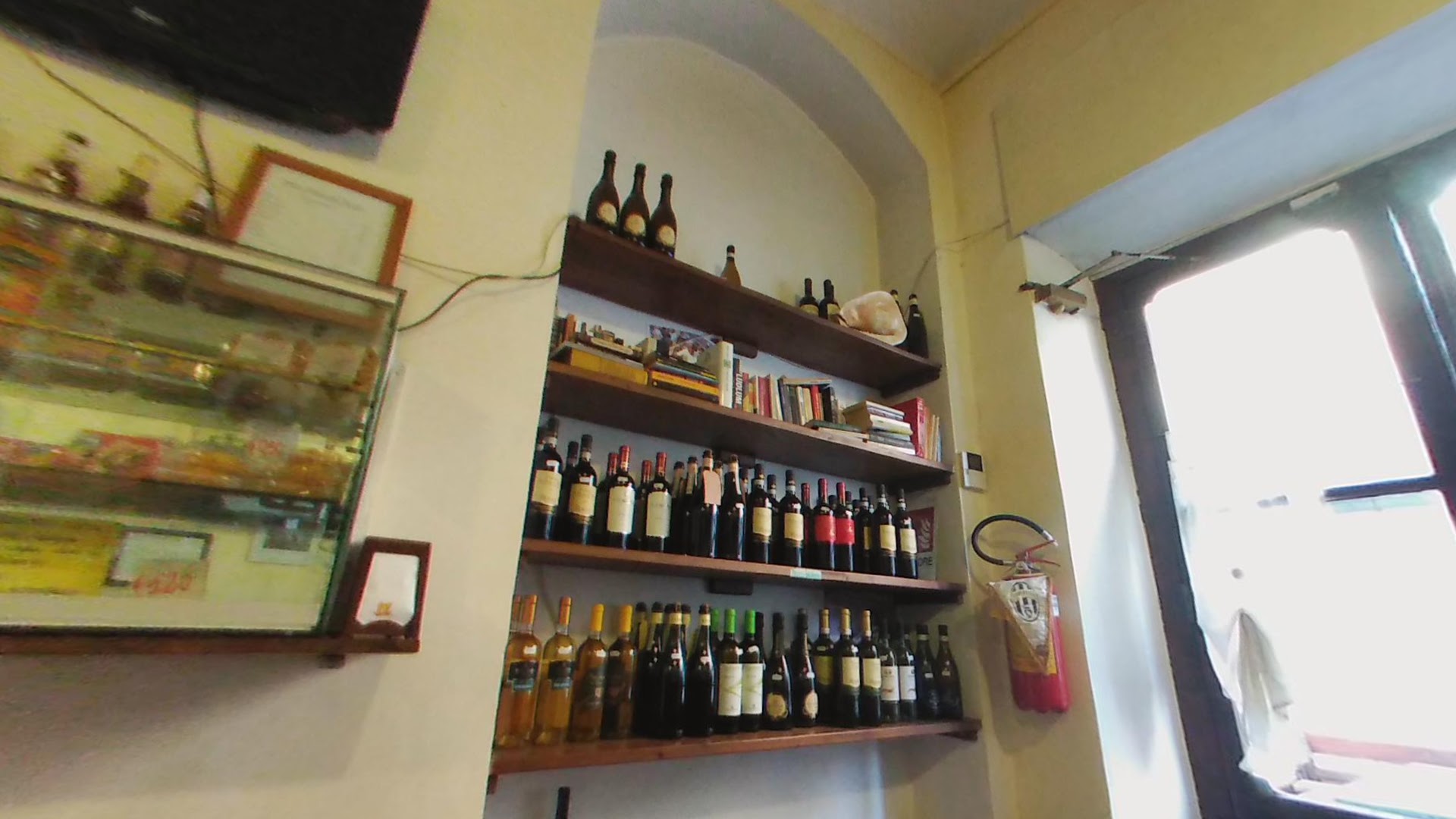 Antica Vineria del Borgo Torino