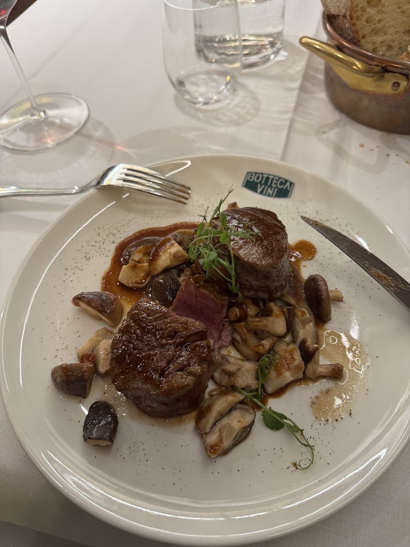 Antica Bottega del Vino - Cortina