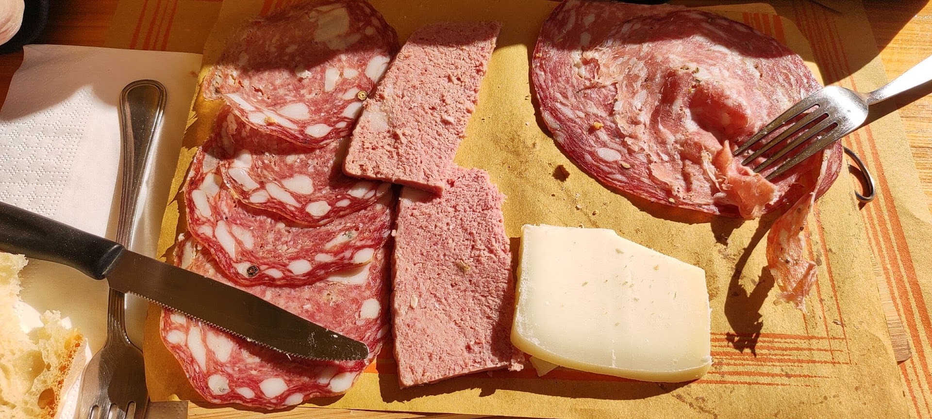 anticabottegapontidibadia