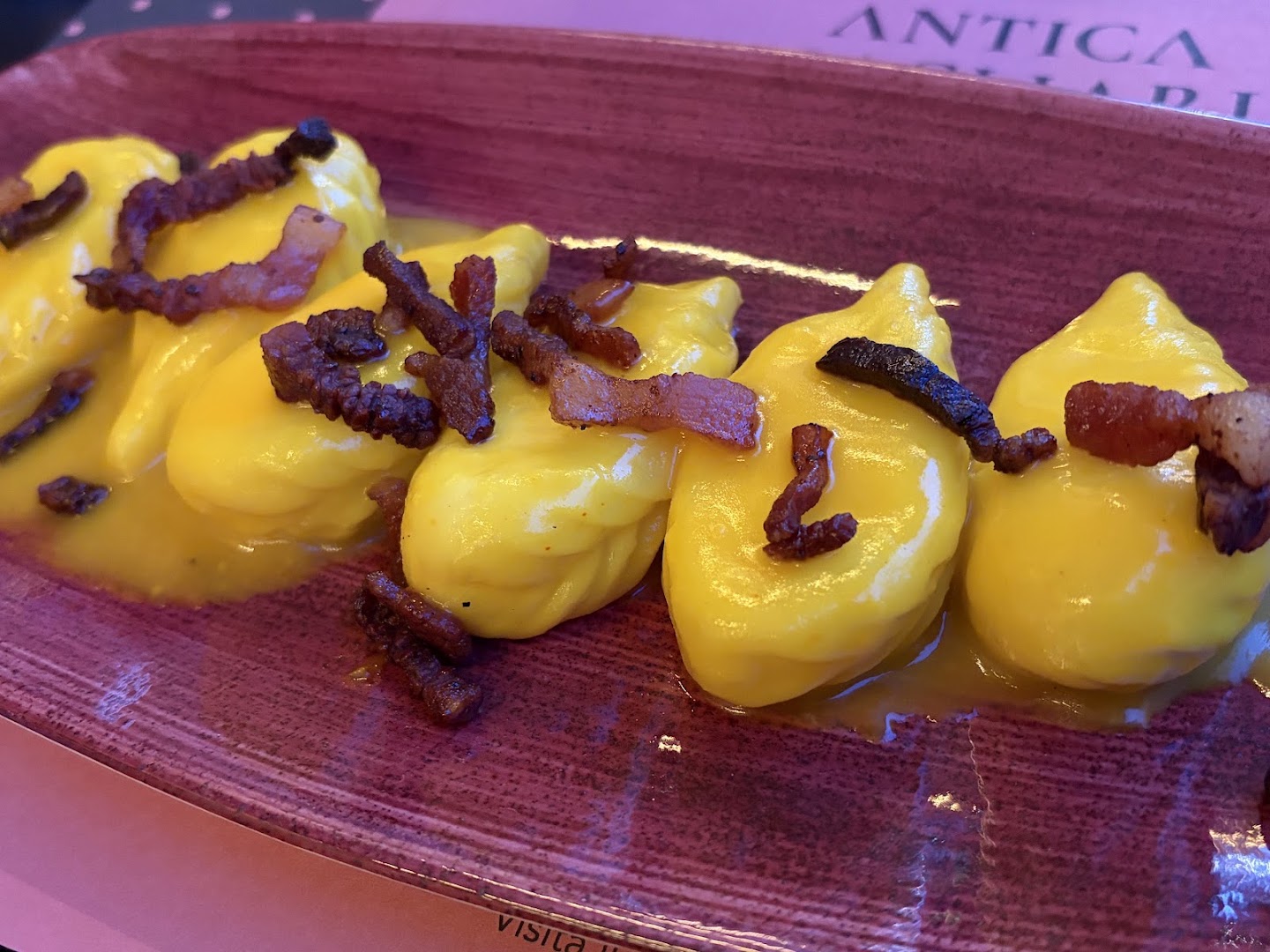 Antica Cagliari Bistrot