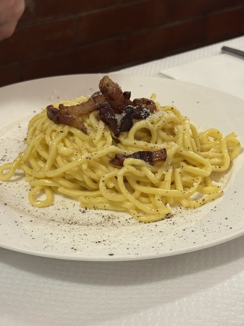 Antica osteria Da Giovanni