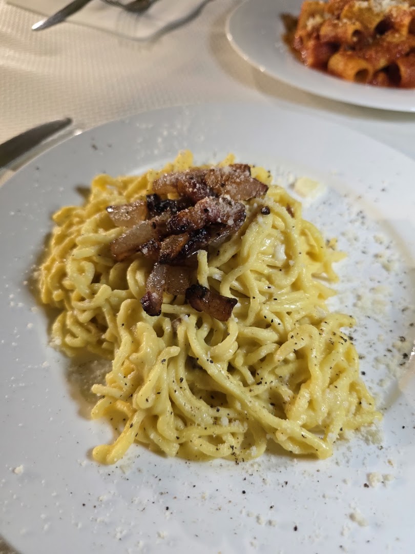 Antica osteria Da Giovanni