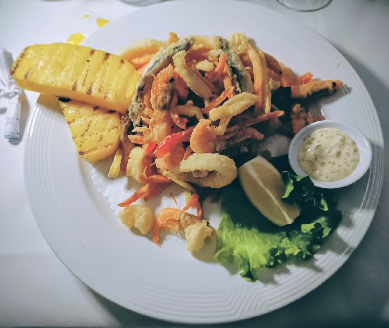 Antica Osteria Pava