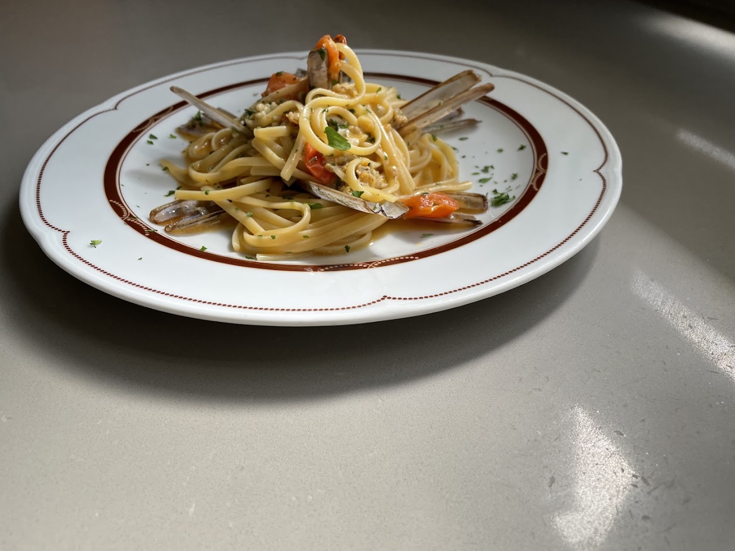 Antica Osteria Pava