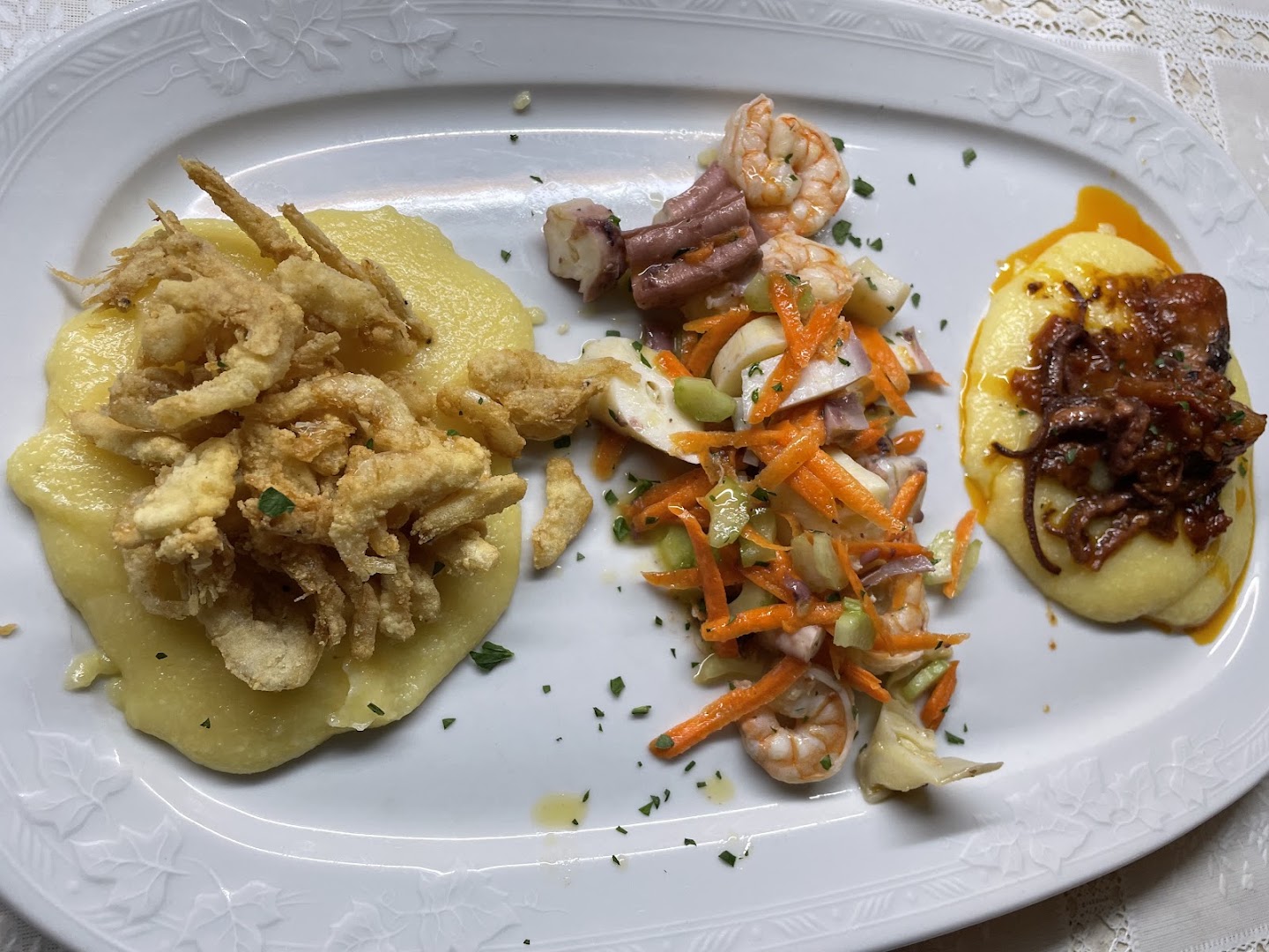 Antica Osteria Pava