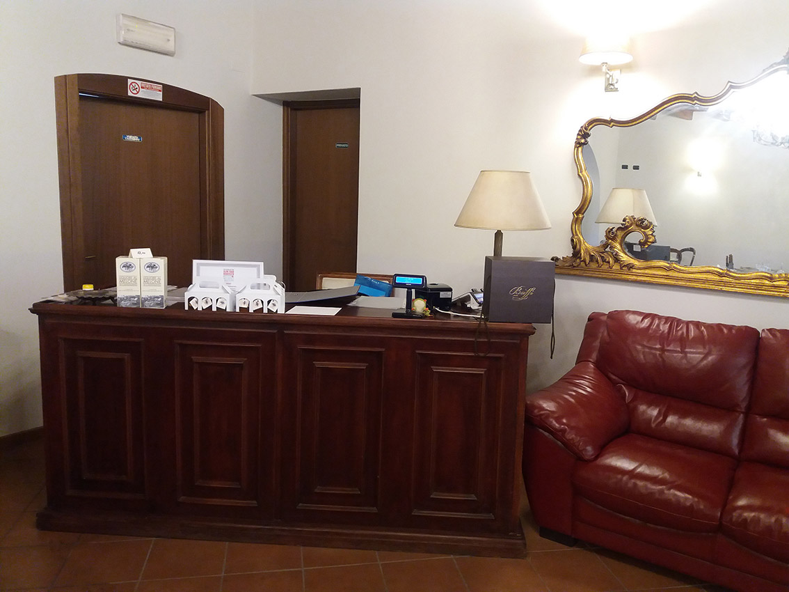 Antica Osteria Tricù