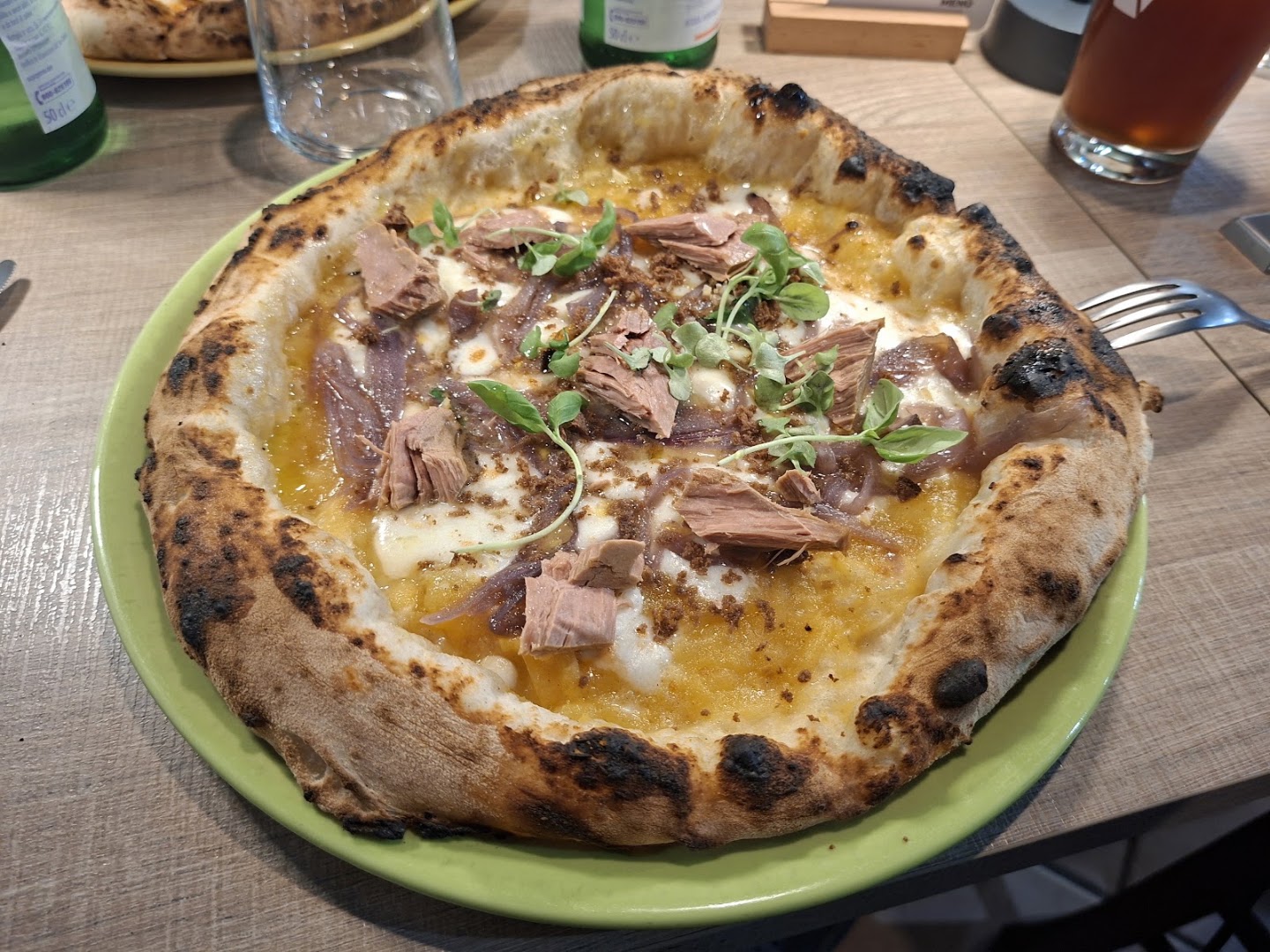 Antica Pizza