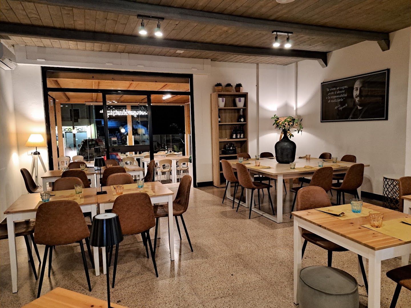 L’Antica Pizzeria da Annarè