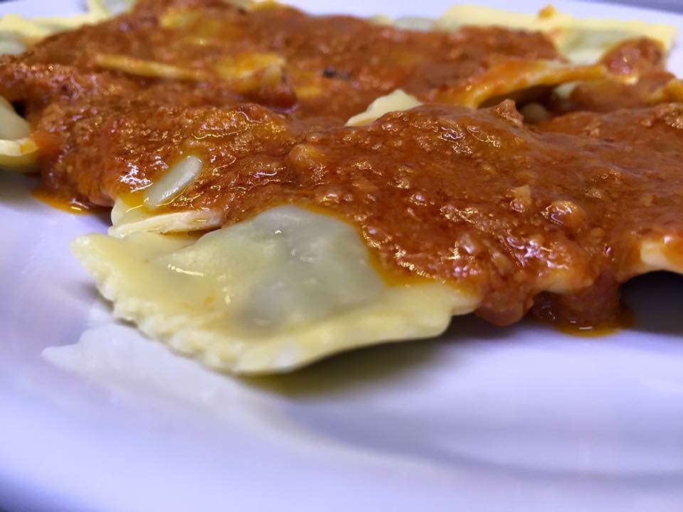Antica Trattoria Del Bado