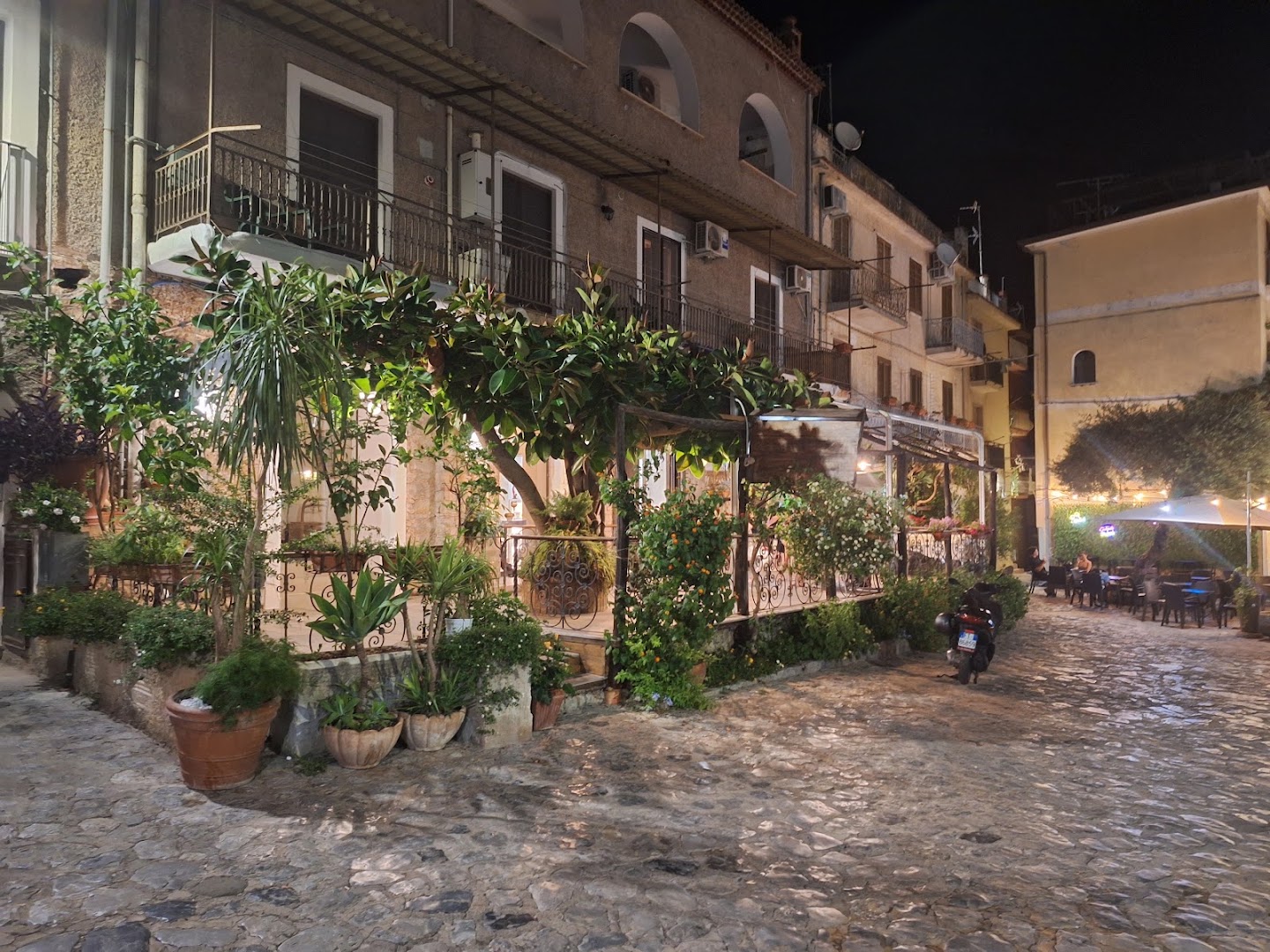 Antica Trattoria Valentone