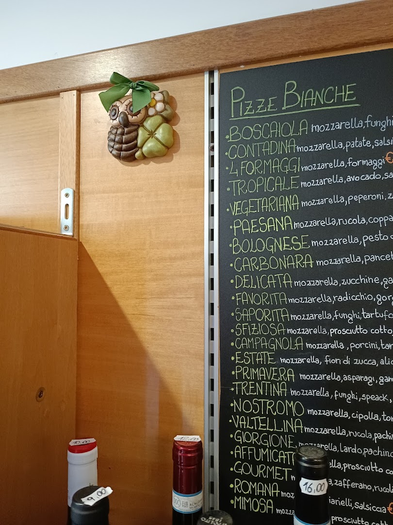 Antiche bontà