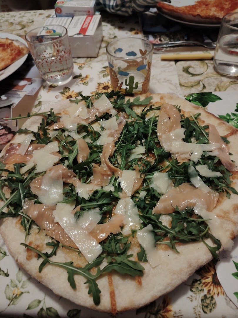 Antiche bontà