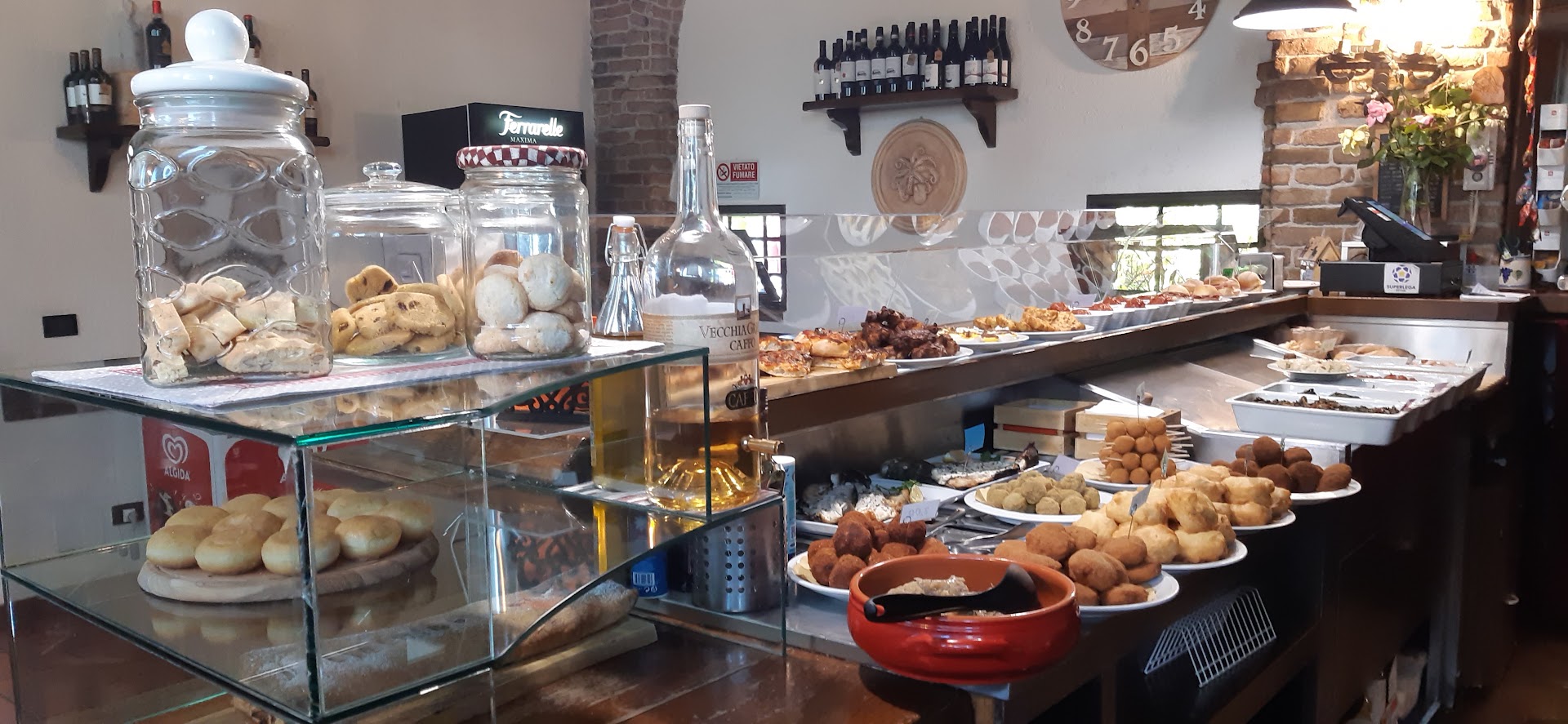 Antiche Cantine Zaccaria