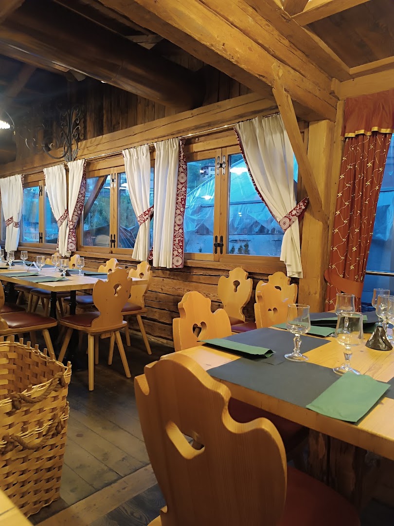 Antiche Contrade Ristorante Pizzeria