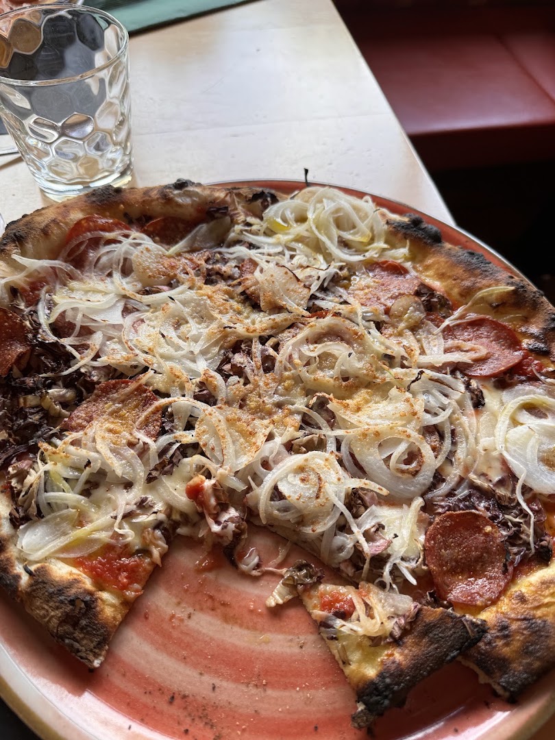 Antiche Contrade Ristorante Pizzeria
