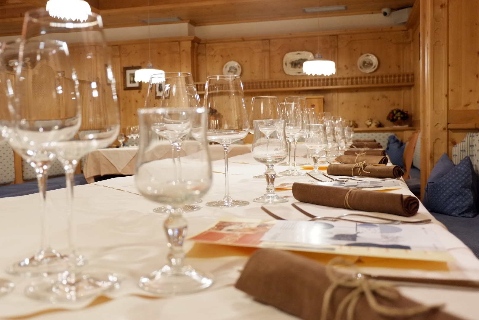 Antiche Contrade Ristorante Pizzeria