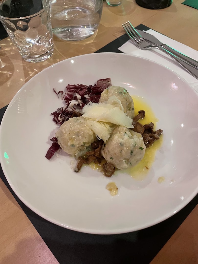 Antiche Contrade Ristorante Pizzeria