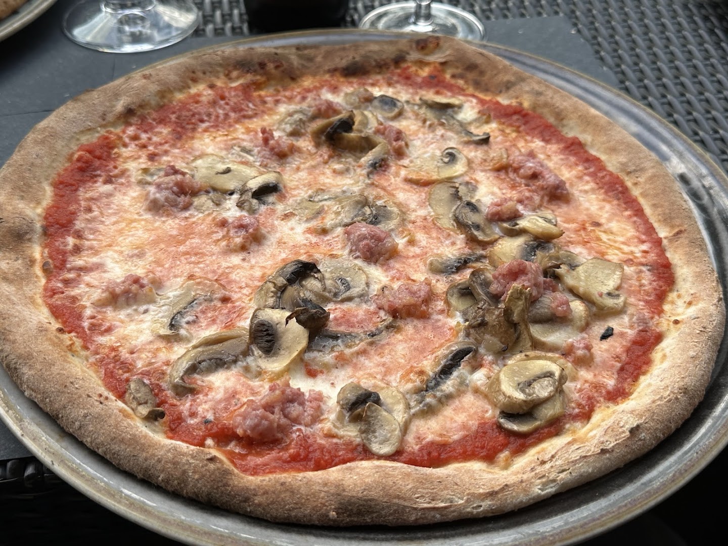 Antiche Contrade Ristorante Pizzeria