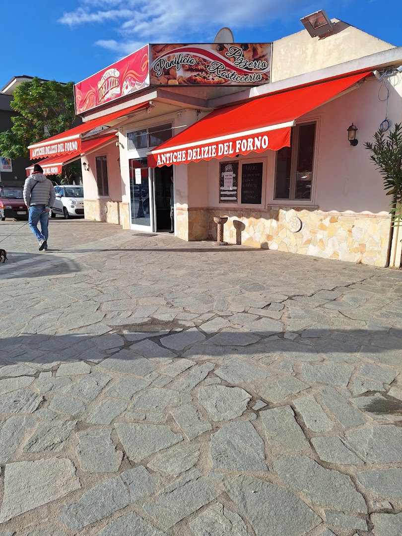 Antiche Delizie Del Forno