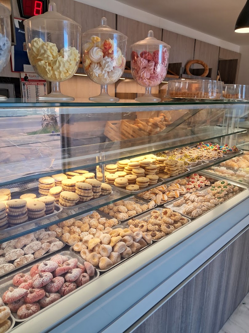 Antiche Delizie Del Forno